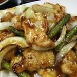 中国料理栄華楼 - 