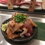 魚がし日本一 - 