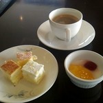 フォーシーズン - デザート