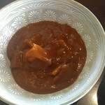 フォーシーズン - ＴＫＰカレー
