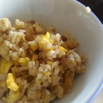 フォーシーズン - 炒飯