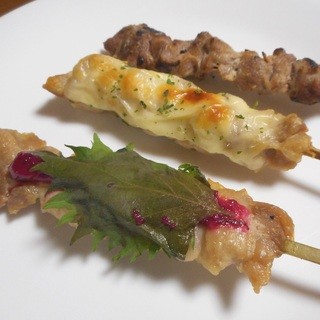 テイクアウトok 新潟駅でおすすめの焼き鳥をご紹介 食べログ