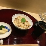 日本料理 宮下 - 