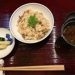 日本料理 宮下 - 