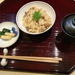 日本料理 宮下 - 