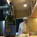 日本料理 宮下 - 