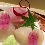 日本料理 宮下 - 