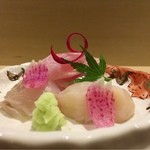 日本料理 宮下 - 