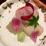 日本料理 宮下 - 