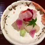日本料理 宮下 - 