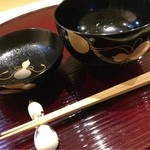 日本料理 宮下 - 