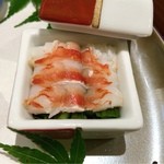 日本料理 宮下 - 