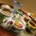 日本料理 宮下 - 