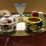 日本料理 宮下 - 