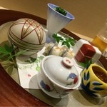 日本料理 宮下 - 