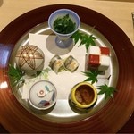 日本料理 宮下 - 