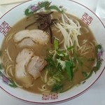 ラーメン春吉 - 