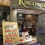 KING OF THE PIRATES - 