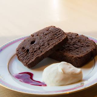 カフェ ペルシッカ_0