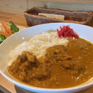 カフェ ペルシッカ_2