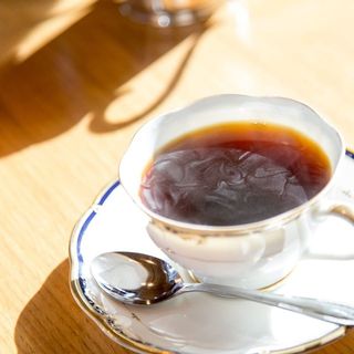 カフェ ペルシッカ_1