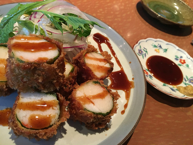 花のれん はなのれん 立川 居酒屋 食べログ