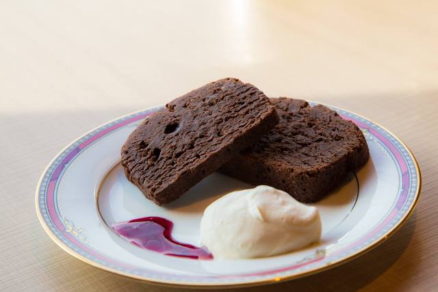 カフェ ペルシッカ（Cafe Pelsikka） - 丸森（カフェ）の写真