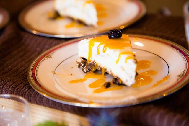 カフェ ペルシッカ（Cafe Pelsikka） - 丸森（カフェ）の写真