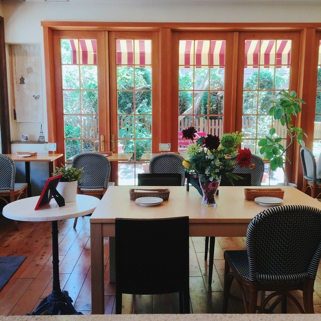 Cafe Petit 関目 パスタ 食べログ