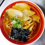 ラーメン食堂泰 - 