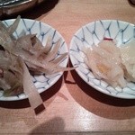 天ぷらめし 金子半之助  - 