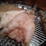 天ぷらめし 金子半之助  - 