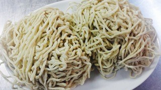 Ramen Shokudou Tai - 