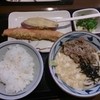 丸亀製麺 橋本店