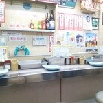 近江屋 本店 - 2016.6 初旬