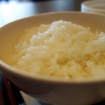 Shisen Hinaberou - ご飯(日替わりランチ）