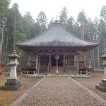 前沢サービスエリア（下り線）スナックコーナー - 日本三清水の花巻清水寺