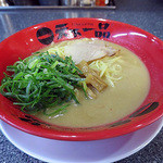 天下一品 - ラーメン（こってり）