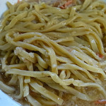 くめちゃん - 茹で前370gはジャスト量