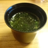 伊勢鮨 - 2016年5月　旬（じゅん）　6300円