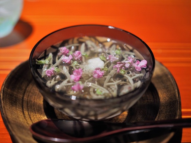 Washoku Ebihara photo 3