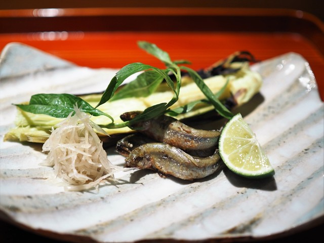 Washoku Ebihara photo 5