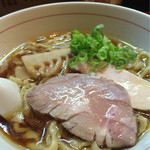 らーめん　かねかつ - 