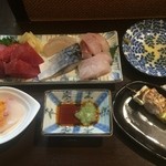 よねさん - ＜2016年6月再訪＞よね天セット