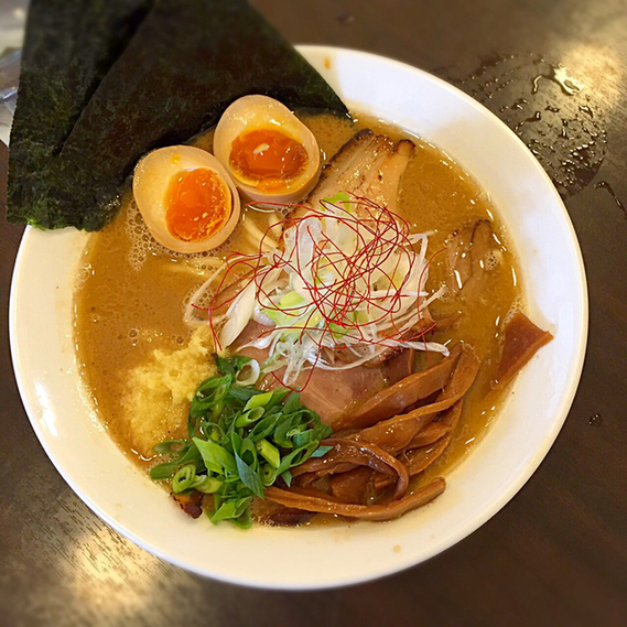 想像通りの味 By おとげ One ワン 陸前高砂 ラーメン 食べログ 想像通りの味 By おとげ One ワン 陸前高砂 ラーメン 食べログ