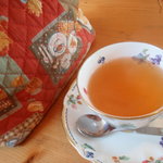 紅茶専門店 リンデン - 
