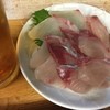 魚がし 福ちゃん 2号店