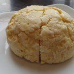 breadworks - メロンパン