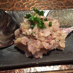 タイニーカフェ - 