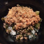 タイニーカフェ - 